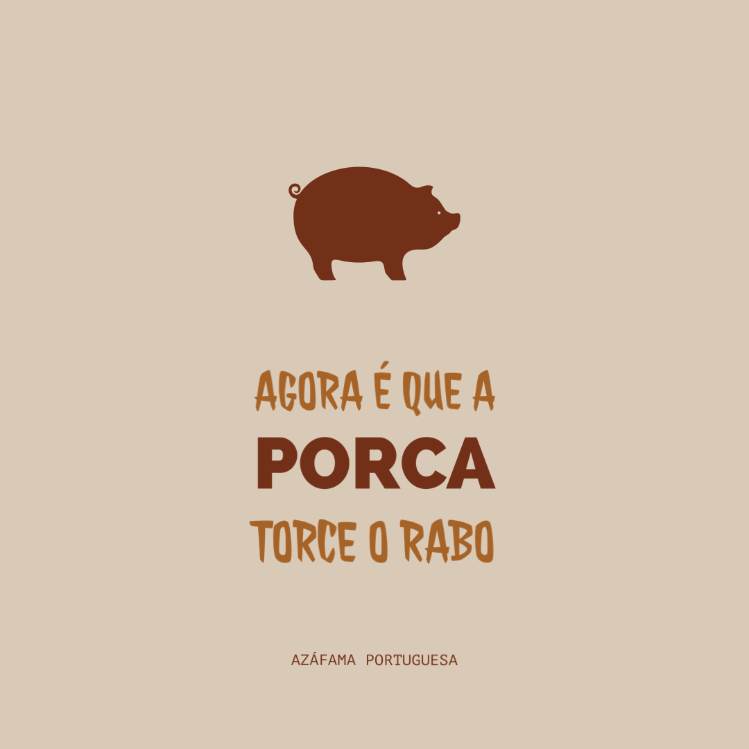 Ilustração de Expressão Língua Portuguesa