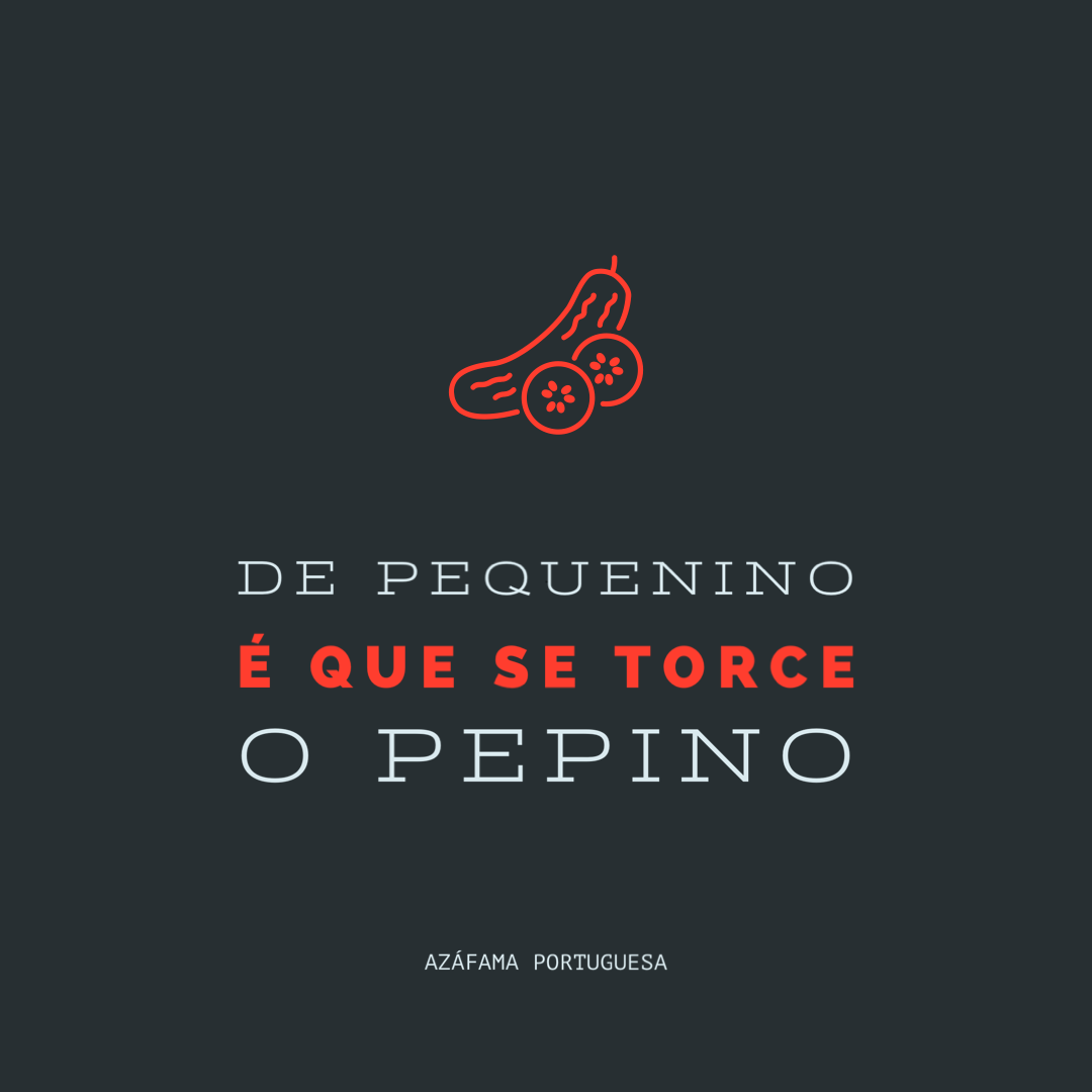 Ilustração de Expressão Língua Portuguesa