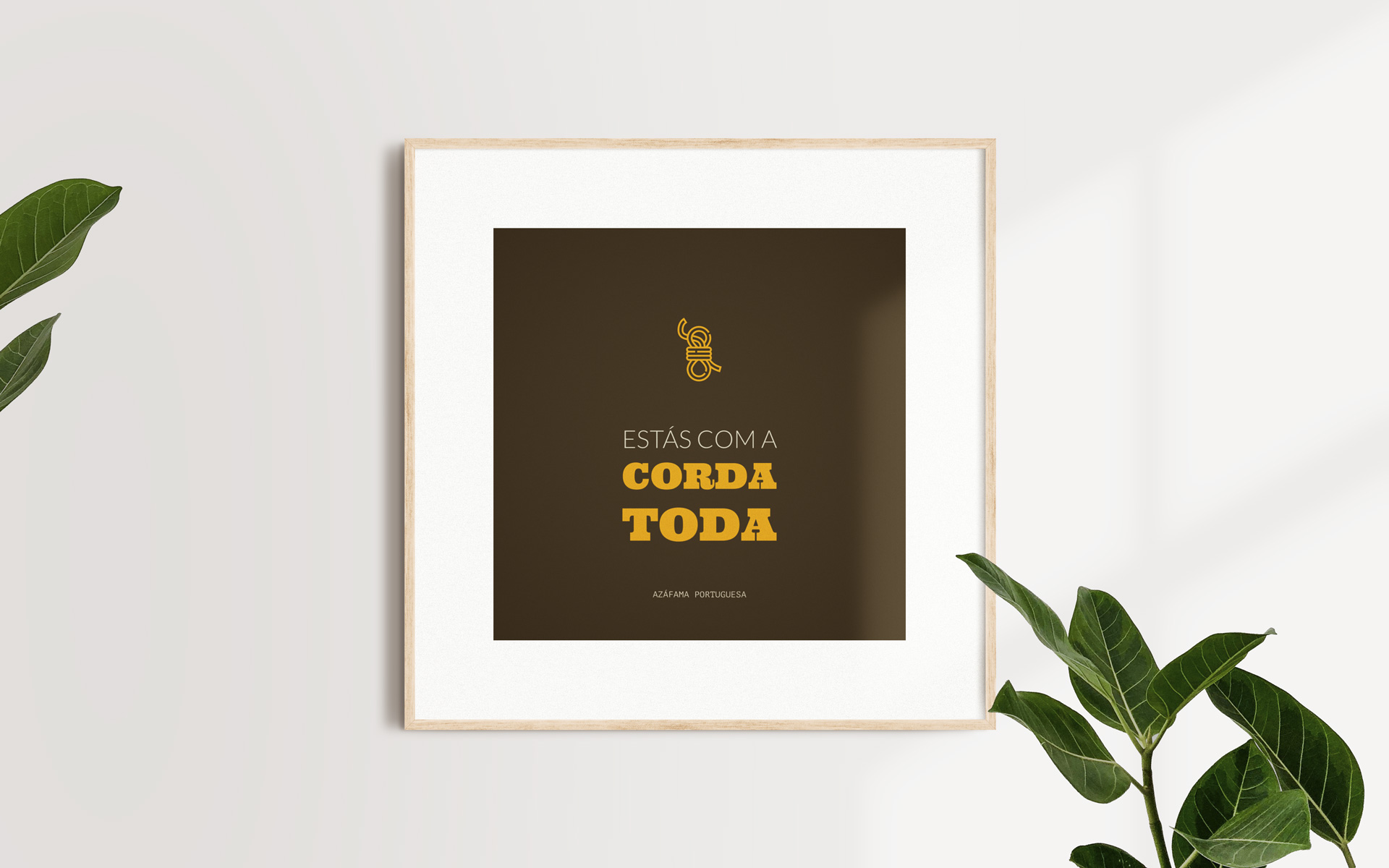Ilustração de Expressão Língua Portuguesa