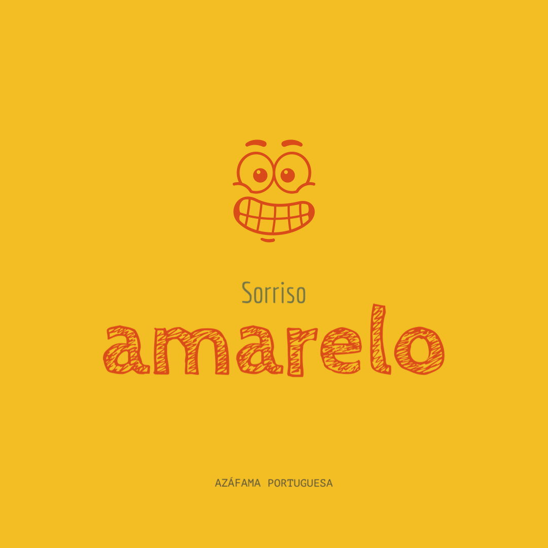 Ilustração de Expressão Língua Portuguesa
