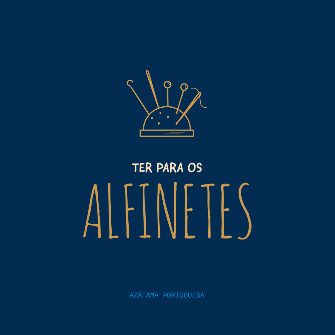 Ilustração de Expressão Língua Portuguesa