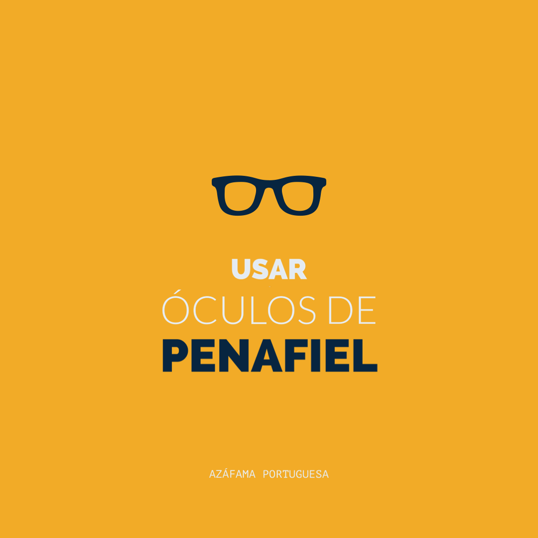 Ilustração de Expressão Língua Portuguesa