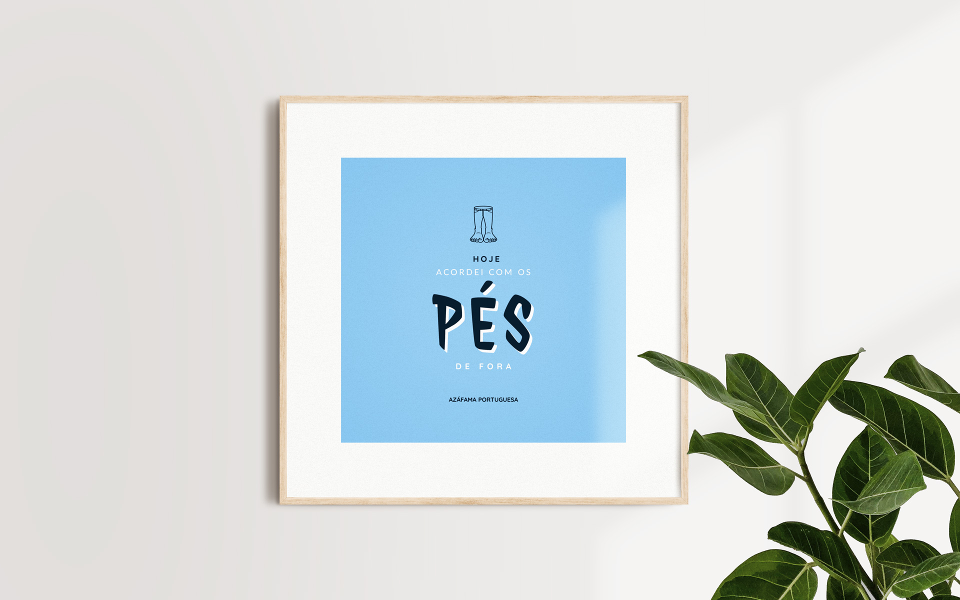 Ilustração de Expressão Língua Portuguesa