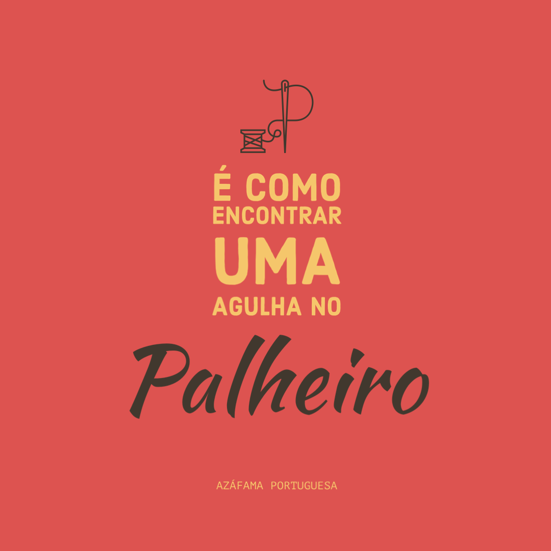 Ilustração de Expressão Língua Portuguesa