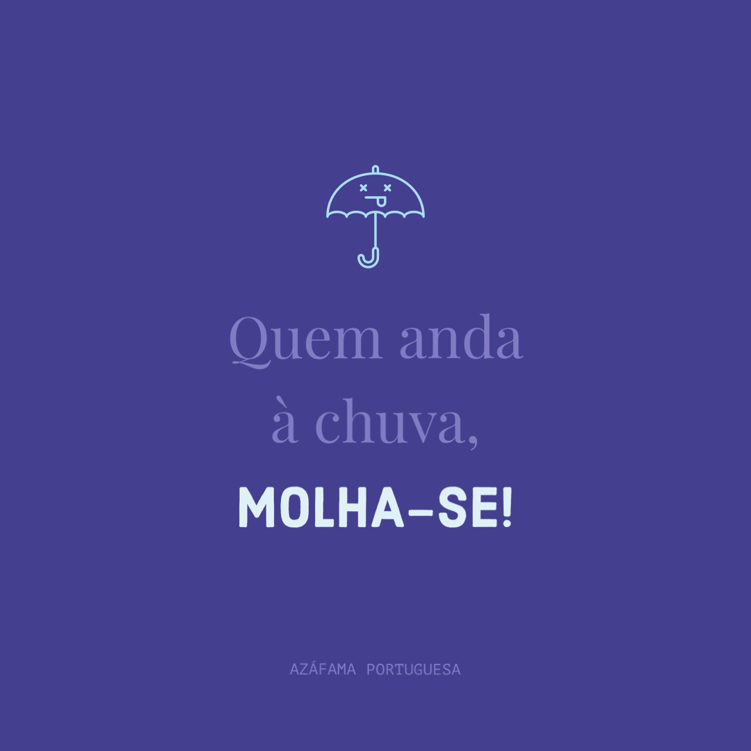 Ilustração de Expressão Língua Portuguesa