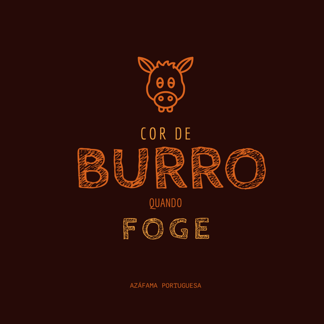 Ilustração de Expressão Língua Portuguesa
