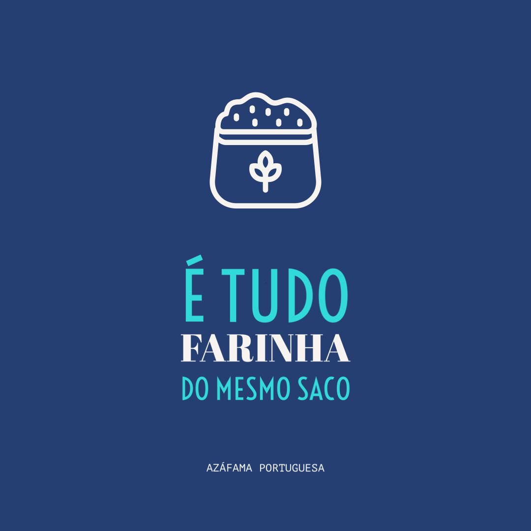 Ilustração de Expressão Língua Portuguesa