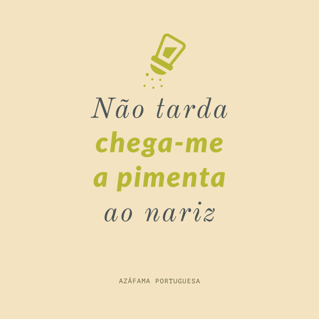 Ilustração de Expressão Língua Portuguesa