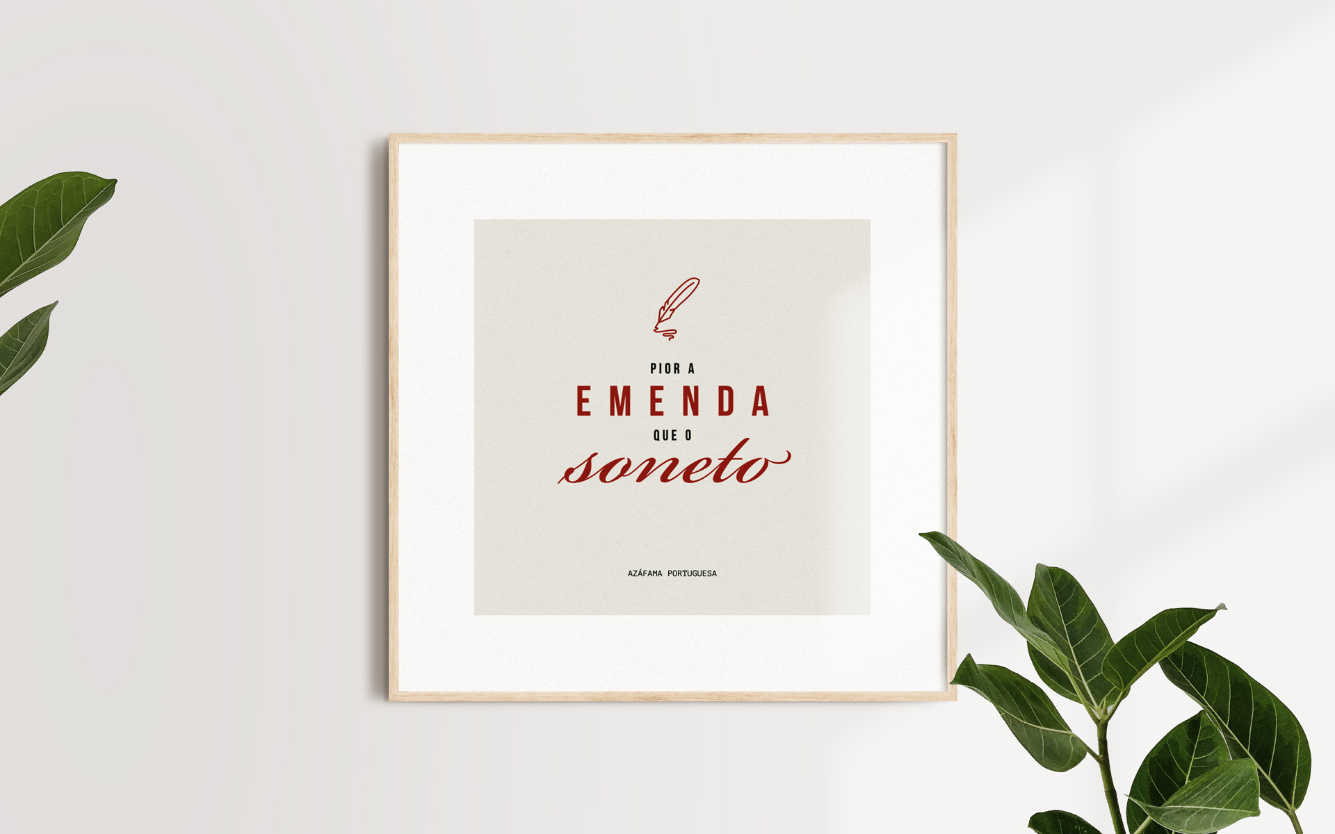 Ilustração de Expressão Língua Portuguesa