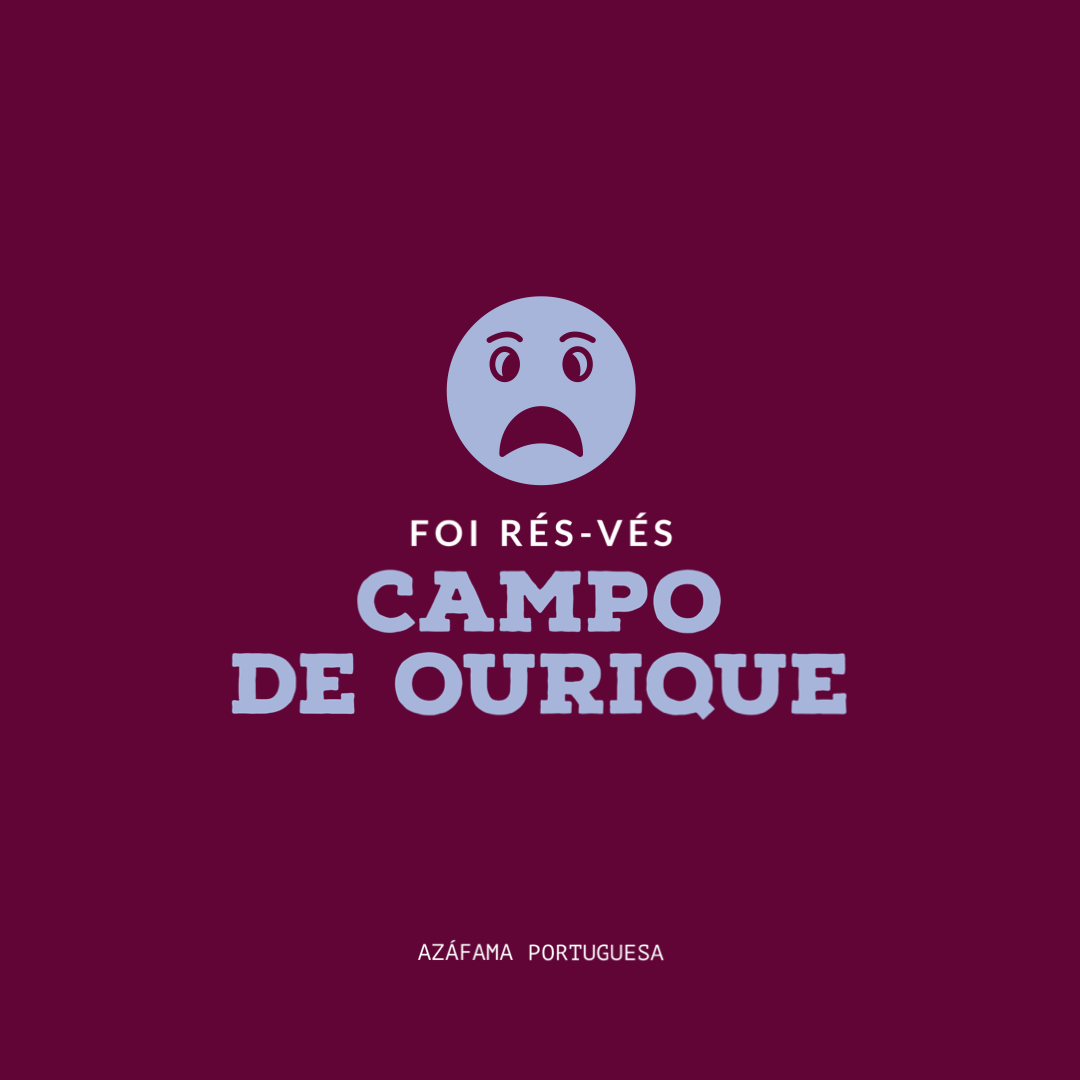 Ilustração de Expressão Língua Portuguesa