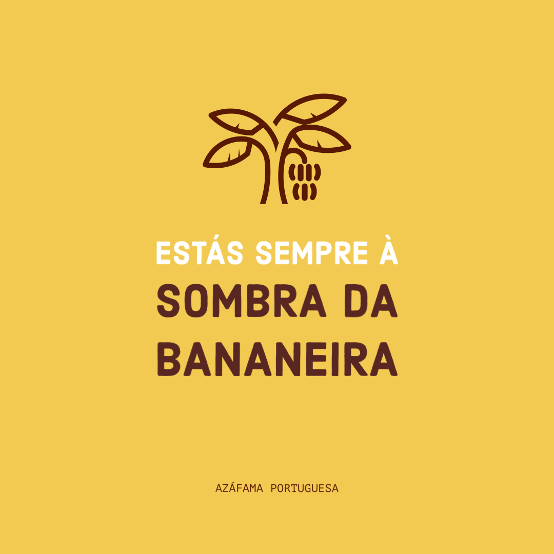 Ilustração de Expressão Língua Portuguesa