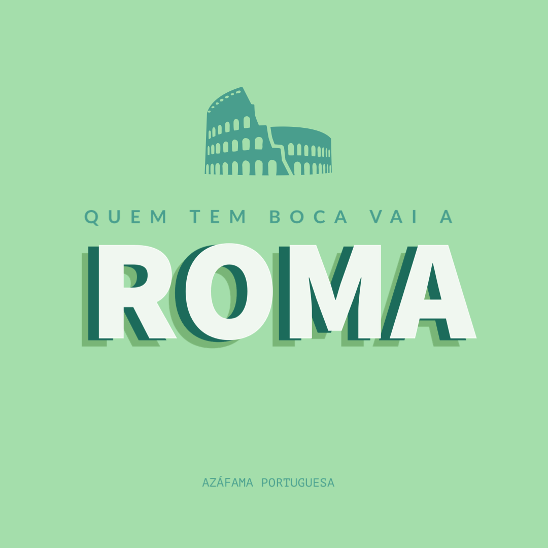 Ilustração de Expressão Língua Portuguesa